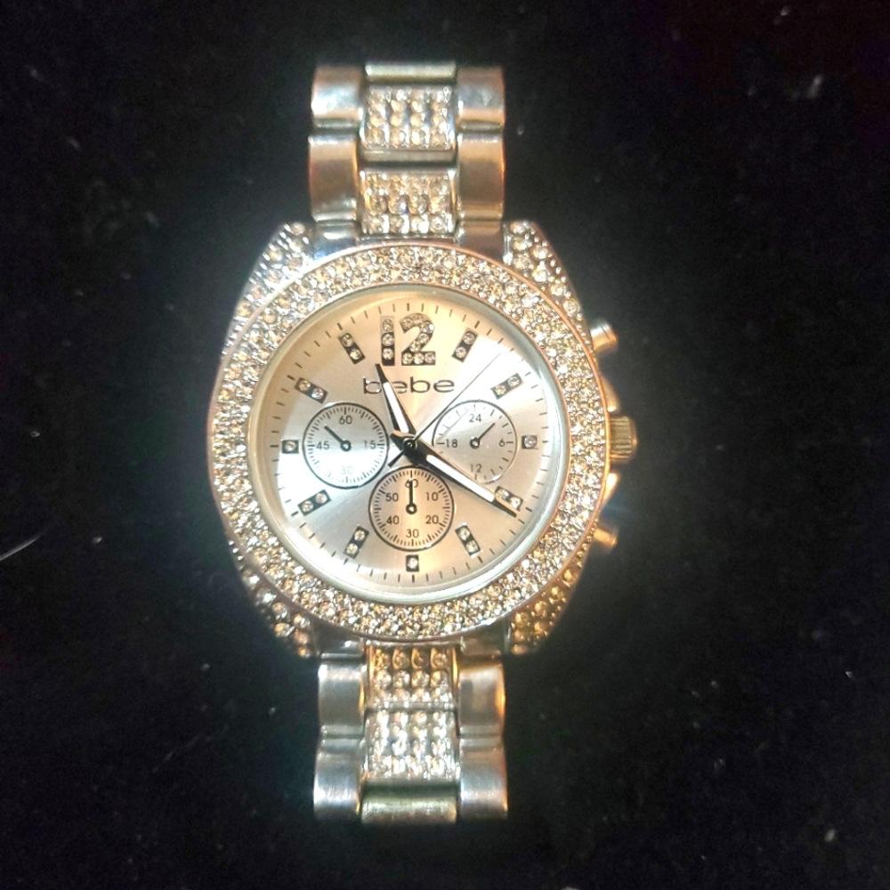 Bebe Watch - image 1